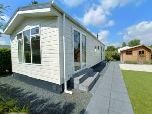 chalet nieuw