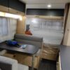 Sterckeman Easy Comfort 490 PE lichtgewicht stapelbed