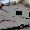 Sterckeman Easy Comfort 490 PE lichtgewicht stapelbed
