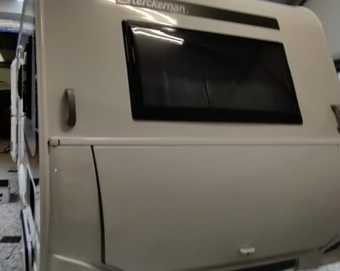 Sterckeman Easy Comfort 490 PE lichtgewicht stapelbed