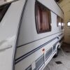 Beyerland Vitesse 450 Vast bed met rondzit