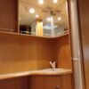 Beyerland Vitesse 450 Vast bed met rondzit