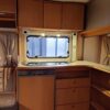Beyerland Vitesse 450 Vast bed met rondzit