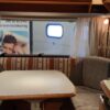 Beyerland Vitesse 450 Vast bed met rondzit