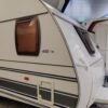 Beyerland Vitesse 450 Vast bed met rondzit