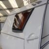 Beyerland Vitesse 450 Vast bed met rondzit