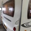 Beyerland Vitesse 450 Vast bed met rondzit