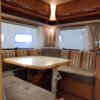 Beyerland Vitesse 450 Vast bed met rondzit